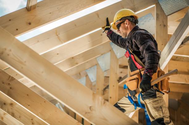 Best New Roof Installation  in Richfield Springs, NY