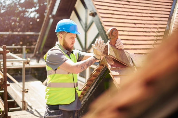 Best Roof Maintenance Services  in Richfield Springs, NY